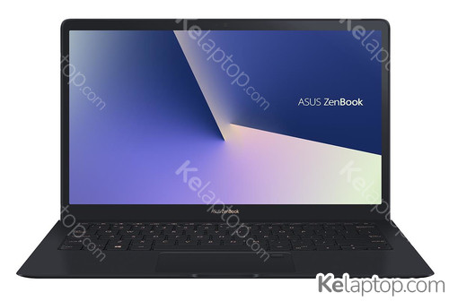 ASUS Zenbook UX391UA-ET012T Características ASUS Zenbook UX391UA-ET012T Características
