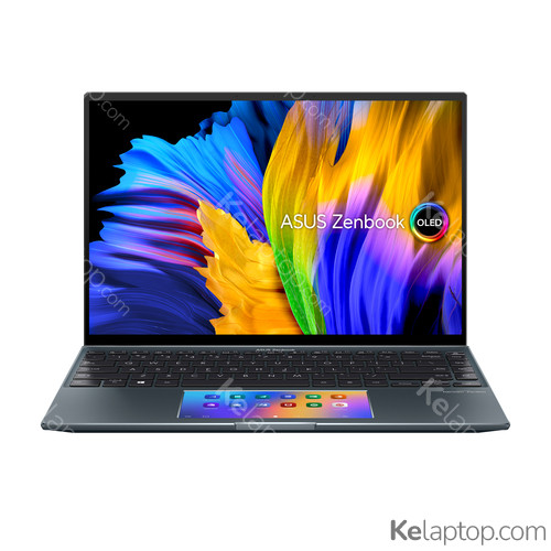 ASUS Zenbook 14X OLED UX5400ZF-PB76T Price and specs