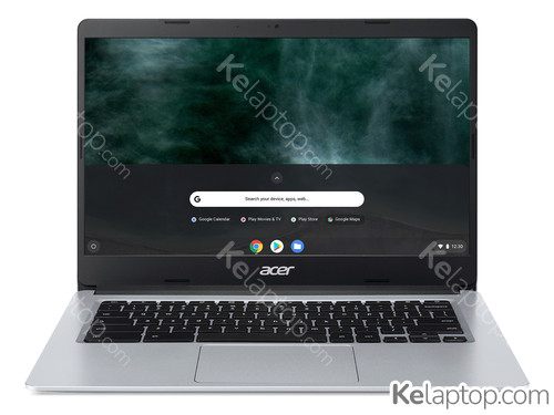Acer Chromebook 314 CB314-1H-C2W1 Caratteristiche