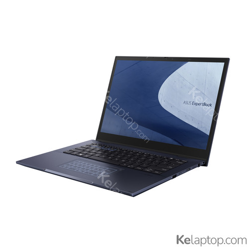ASUS ExpertBook B7 Flip B7402FBA-LA0339X Specyfikacje ASUS ExpertBook B7 Flip B7402FBA-LA0339X Specyfikacje