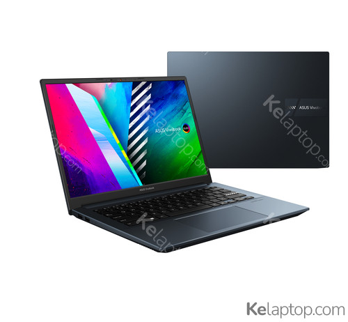 ASUS Vivobook Pro 14 OLED M3401QC-R5OLED Caratteristiche