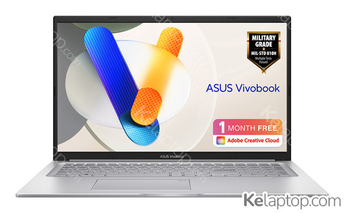 ASUS Vivobook 17 X1704VA-AU1076W Specs ASUS Vivobook 17 X1704VA-AU1076W Specs