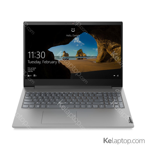 Lenovo ThinkBook 15p G2 ITH 21B10019IX Características