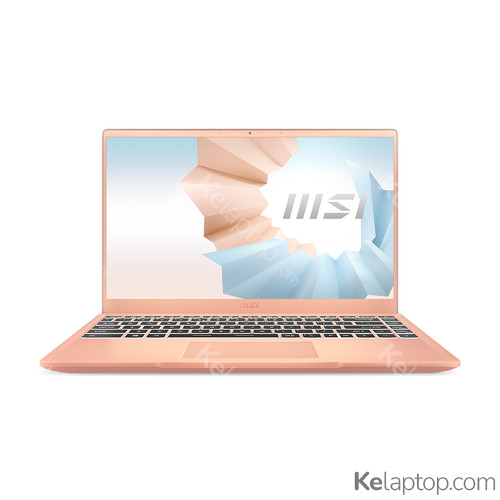 MSI Modern 14 B11MO-1245 Specs MSI Modern 14 B11MO-1245 Specs