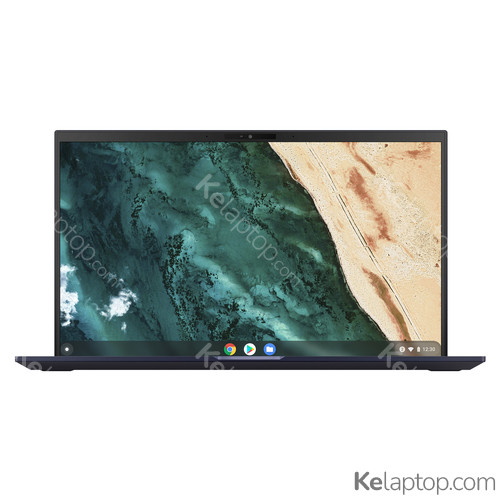 ASUS Chromebook CX9 CX9400CEA-DB51-CA Características ASUS Chromebook CX9 CX9400CEA-DB51-CA Características