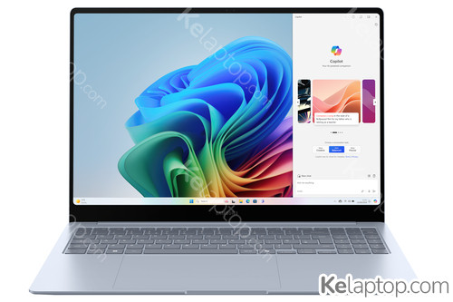 Samsung Galaxy Book4 Edge NP750XQA-KB2BE Caratteristiche Samsung Galaxy Book4 Edge NP750XQA-KB2BE Caratteristiche
