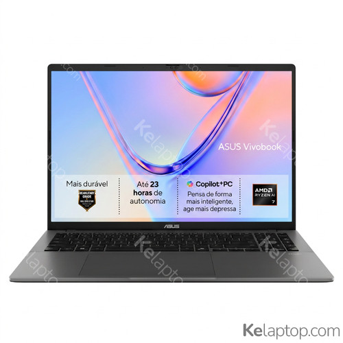ASUS Vivobook S16 M3607GA-A73COHDCS02 Ausstattung ASUS Vivobook S16 M3607GA-A73COHDCS02 Ausstattung
