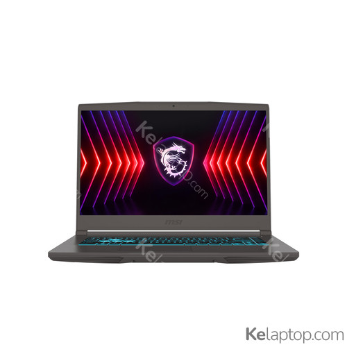 MSI Thin 15 B13VF-2679FR Prix et caractéristiques MSI Thin 15 B13VF-2679FR Prix et caractéristiques