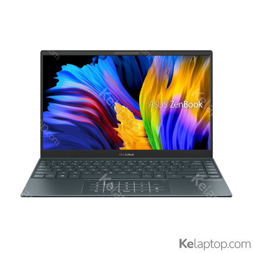 ASUS Zenbook 13 UX325JA-KG287T Caractéristiques