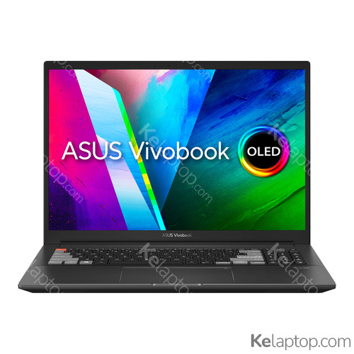 ASUS Vivobook Pro 16X OLED M7600QC-L2011W Caratteristiche