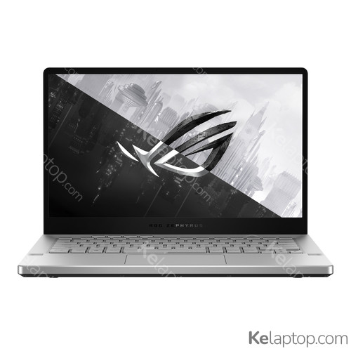 ASUS ROG Zephyrus G14 GA401QM-K2341T Specs