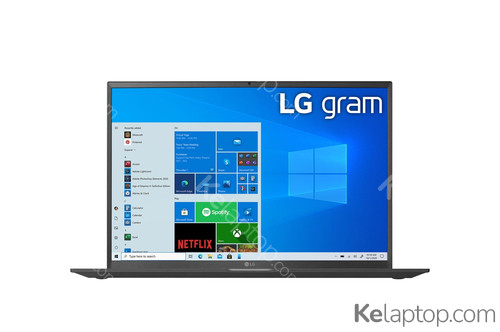 LG Gram 17Z90P-G.AD98B Specs