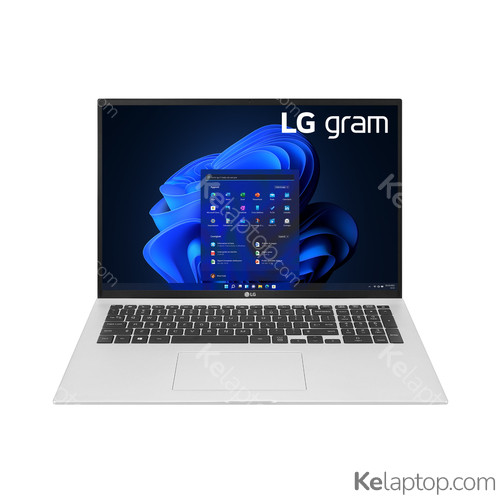 LG Gram 17Z90P 17Z90P-G.AA86D Caratteristiche LG Gram 17Z90P 17Z90P-G.AA86D Caratteristiche