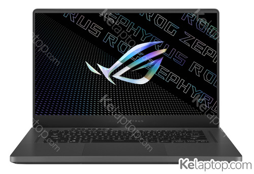 ASUS ROG Zephyrus G15 GA503QE-HQ070T Specs ASUS ROG Zephyrus G15 GA503QE-HQ070T Specs