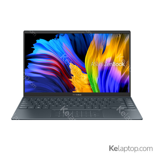 ASUS Zenbook 14 UM425UAZ-OLED751 Caratteristiche ASUS Zenbook 14 UM425UAZ-OLED751 Caratteristiche