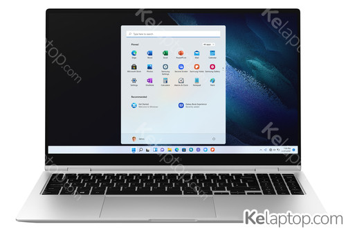 Samsung Galaxy Book Pro 360 NP950QDBA-EXP Specs Samsung Galaxy Book Pro 360 NP950QDBA-EXP Specs