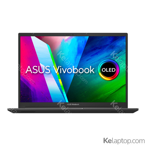 ASUS VivoBook Pro 16X OLED M7600QE-XB99