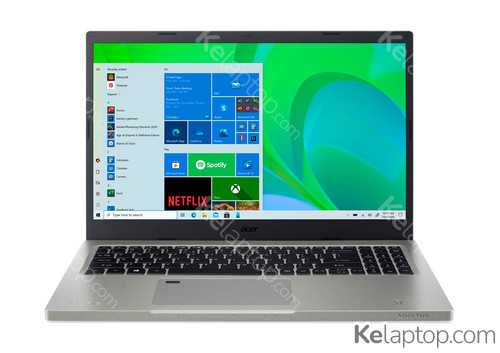 Acer Aspire Vero AV15-51-75QQ Prix, note et caractéristiques Acer Aspire Vero AV15-51-75QQ Prix, note et caractéristiques