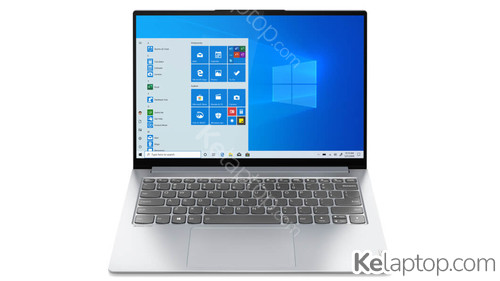 Lenovo Yoga Slim 7 Pro 14IHU5 82NC00B1IX Ausstattung Lenovo Yoga Slim 7 Pro 14IHU5 82NC00B1IX Ausstattung