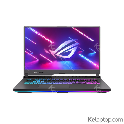 ASUS ROG Strix G17 G713IE-HX002W Características ASUS ROG Strix G17 G713IE-HX002W Características