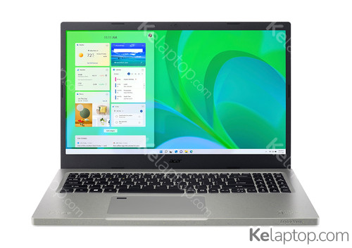 Acer Aspire Vero AV15-51-58J2 Caratteristiche Acer Aspire Vero AV15-51-58J2 Caratteristiche