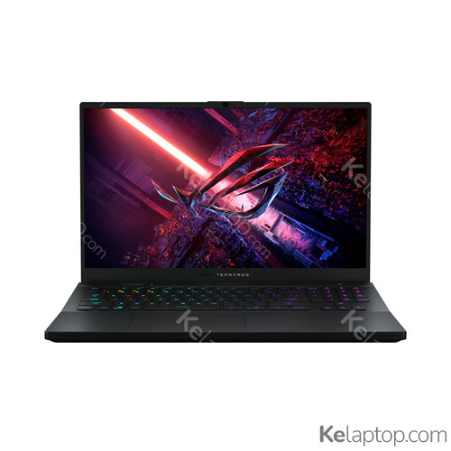 ASUS ROG Zephyrus S17 GX703HS-KF007T 90NR06F1-M00150 Ausstattung