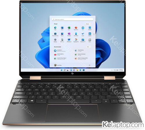 HP Spectre x360 14 14-ea1011TU Specs