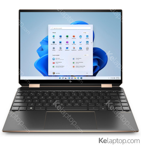 HP Spectre x360 14 14-ea1012TU Specs HP Spectre x360 14 14-ea1012TU Specs