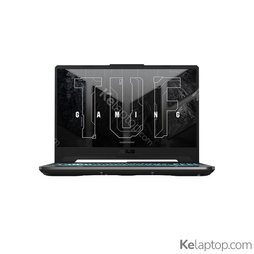 ASUS TUF Gaming A15 FA506QE-SB54 Características ASUS TUF Gaming A15 FA506QE-SB54 Características