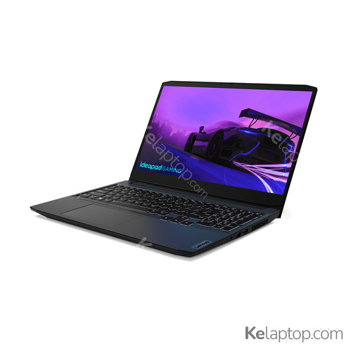 Lenovo IdeaPad 3 Gaming 15IHU6 82K100LUUS Specyfikacje