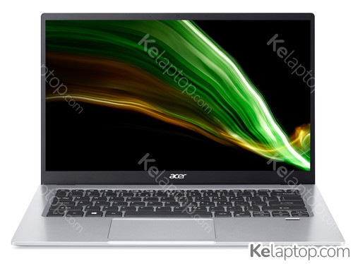 Acer Swift 1 SF114-34-P3QA Características