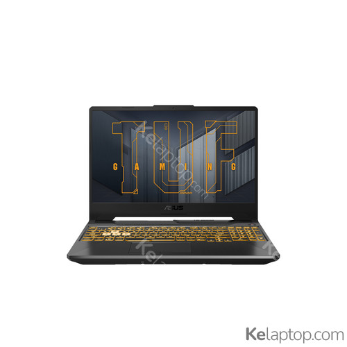 ASUS TUF Gaming A15 FX506IC-HN021T-BE Caractéristiques