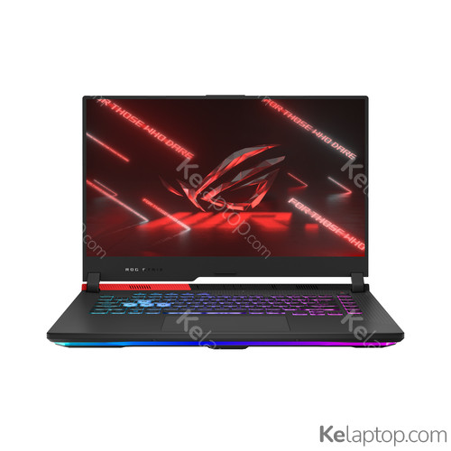 ASUS ROG Strix G15 G513QY-HF001W-BE Advantage Edition Características ASUS ROG Strix G15 G513QY-HF001W-BE Advantage Edition Características