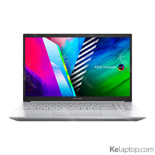 ASUS Vivobook Pro 15 OLED D3500QC-L1414W Specs