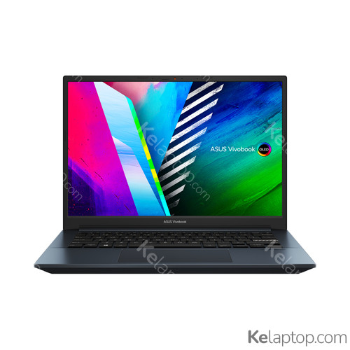 ASUS Vivobook Pro 14 OLED K3400PH-OLED554 Caratteristiche