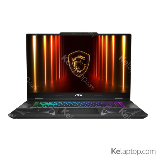 MSI Cyborg 15 B2RWFKG 071US Cena i specyfikacje
