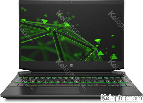 HP Pavilion Gaming 15 15-ec1169ng Specs