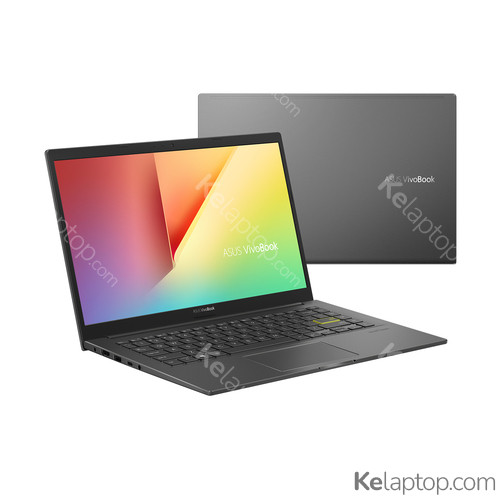 ASUS VivoBook 14 K413EQ-EB572W Características