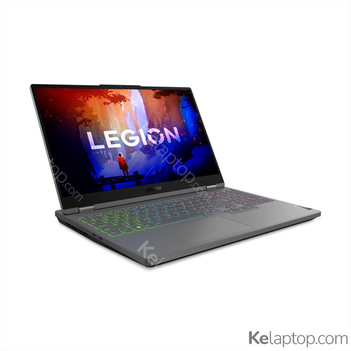 Lenovo Legion 5 15ARH7H 82RD0004UK Caractéristiques