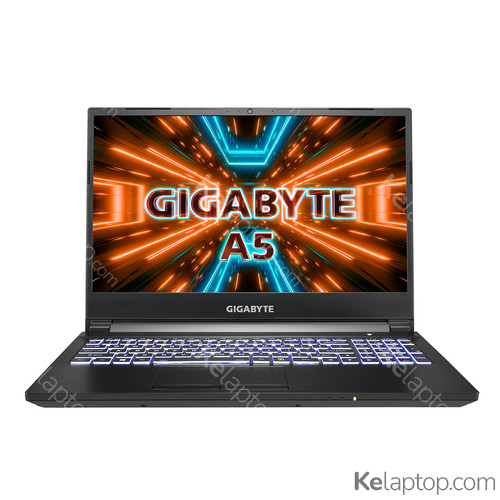 GIGABYTE A5 K1-AEE1130SD Caratteristiche GIGABYTE A5 K1-AEE1130SD Caratteristiche
