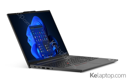 Lenovo ThinkPad E E16 Gen 1 (AMD) 21JT001PUS Prijs, cijfer en specificaties