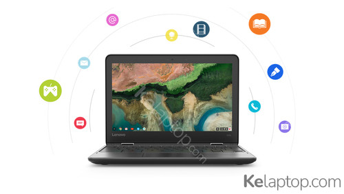 Lenovo 300e Chromebook 2nd Gen 81MB001GMX Specyfikacje Lenovo 300e Chromebook 2nd Gen 81MB001GMX Specyfikacje
