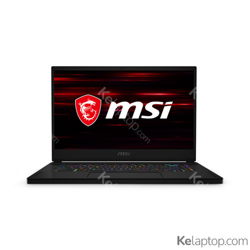 MSI Gaming GS GS66 10UH-603 Stealth