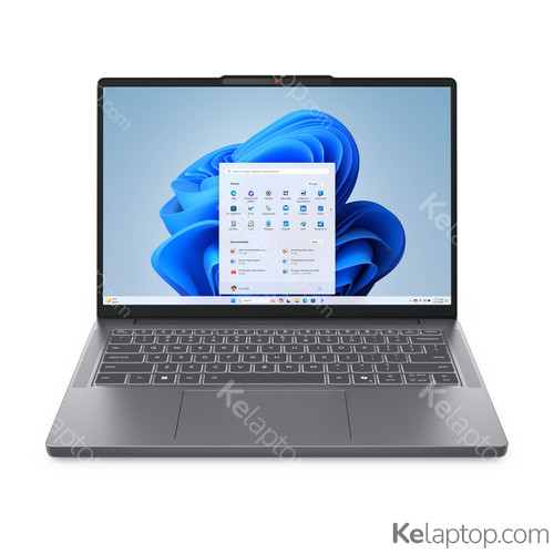 Lenovo IdeaPad Slim 3 14ARP10 83K600AYFR Specyfikacje
