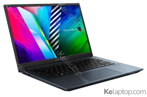 ASUS Vivobook Pro M3401QA-KM012T Características ASUS Vivobook Pro M3401QA-KM012T Características