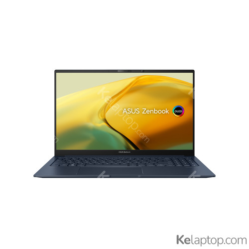 ASUS Zenbook 15 OLED UM3504DA-MA319W Caractéristiques