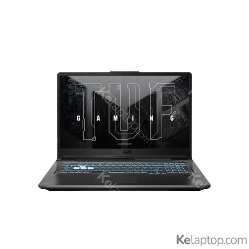 ASUS TUF Gaming A17 FA706IC-HX043W 90NR0675-M002Y0 Specs