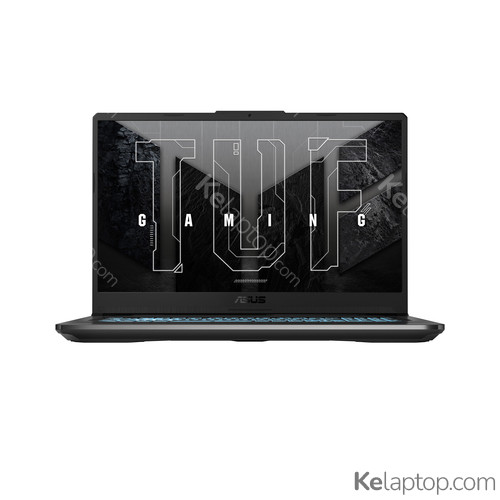 ASUS TUF Gaming A17 TUF706IC-HX018W Caractéristiques