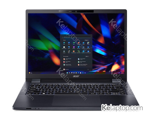 Acer TravelMate P4 TMP414-53-TCO-78G6 Caractéristiques