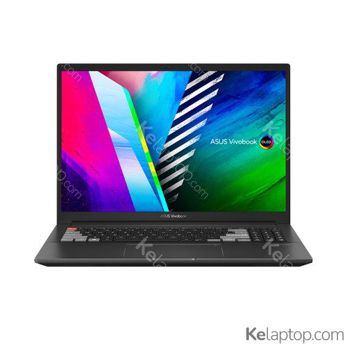 ASUS Vivobook Pro 16X OLED N7600PC-L2001W 90NB0UI2-M03060 Caratteristiche